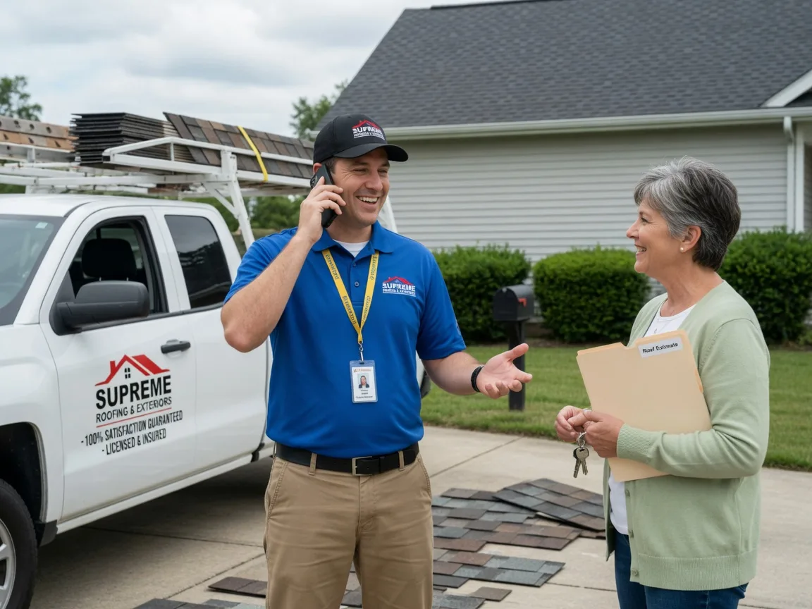 Roof Replacement Dunkirk, IN FAQs